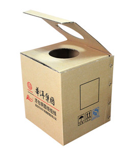 河南工业包装箱